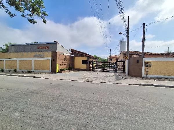 Foto de CASA - ITABORAI - OCUPADO