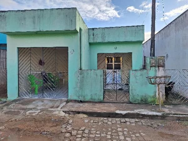 Foto do(a) Casa com 2 quartos à venda em CARPINA - PE