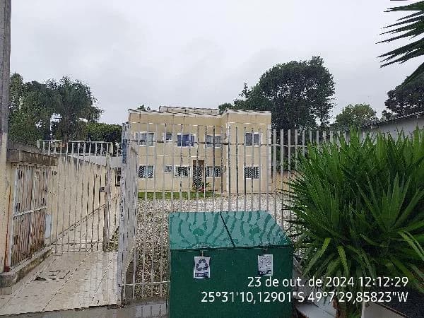 Foto do(a) Apartamento com 1 quartos à venda em SAO JOSE DOS PINHAIS - PR