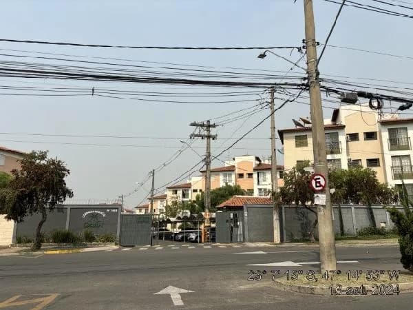 Foto do(a) Apartamento com 2 quartos à venda em INDAIATUBA - SP