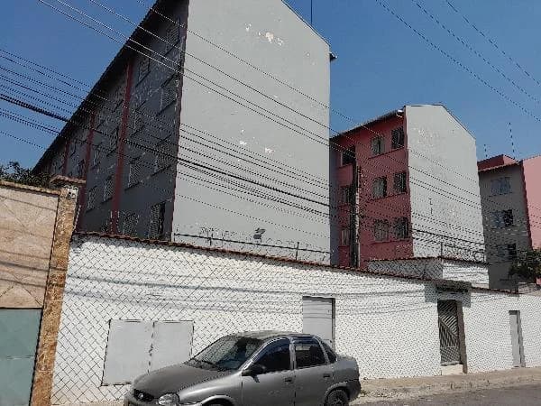 Foto do(a) Apartamento com 2 quartos à venda em SAO PAULO - SP