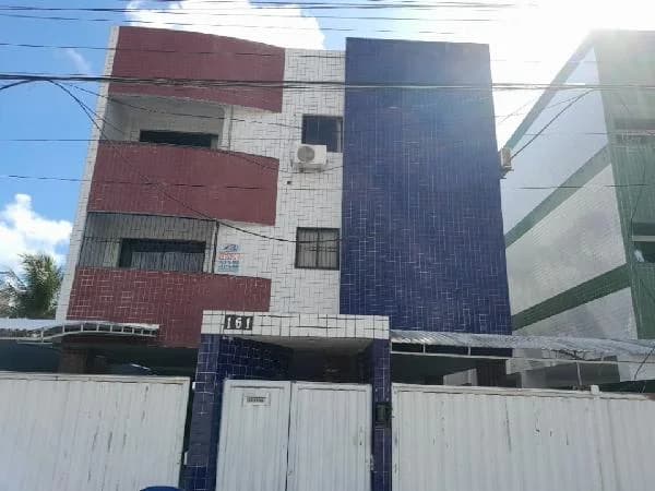 Foto do(a) Apartamento com 3 quartos à venda em JOAO PESSOA - PB
