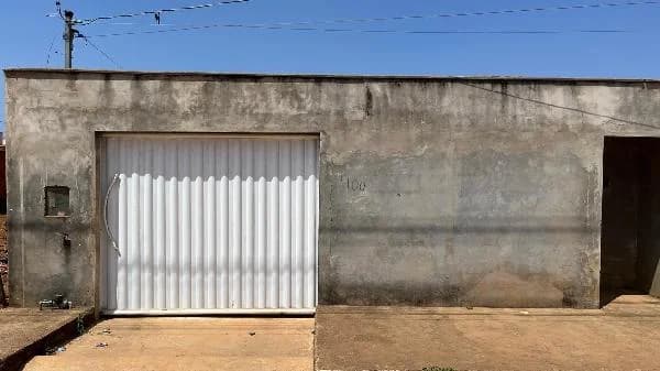 Foto do(a) Casa com 3 quartos à venda em CAPELINHA - MG