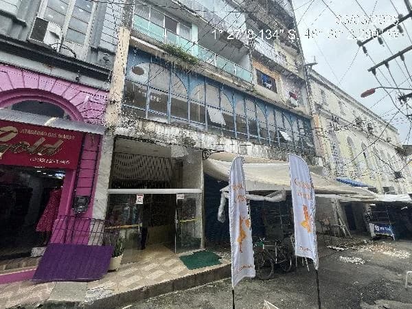 Foto do(a) Apartamento com 2 quartos à venda em BELEM - PA