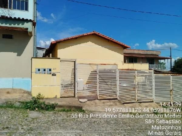 Foto de CASA - 2 QUARTOS - MATOZINHOS - OCUPADO
