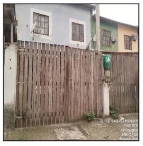 Foto do(a) Casa à venda em BELFORD ROXO - RJ