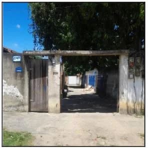 Foto do(a) Casa com 2 quartos à venda em SAO GONCALO - RJ