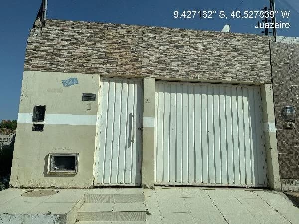 Foto do(a) Casa com 3 quartos à venda em JUAZEIRO - BA