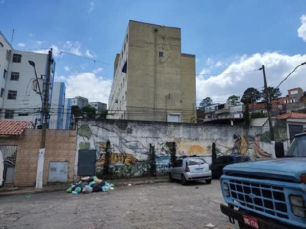 Foto do(a) Apartamento com 2 quartos à venda em SAO PAULO - SP