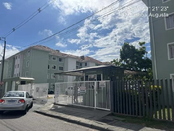 Foto do(a) Apartamento com 2 quartos à venda em CURITIBA - PR