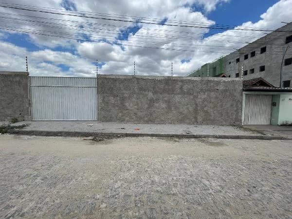 Foto do(a) Casa com 2 quartos à venda em CAMPINA GRANDE - PB