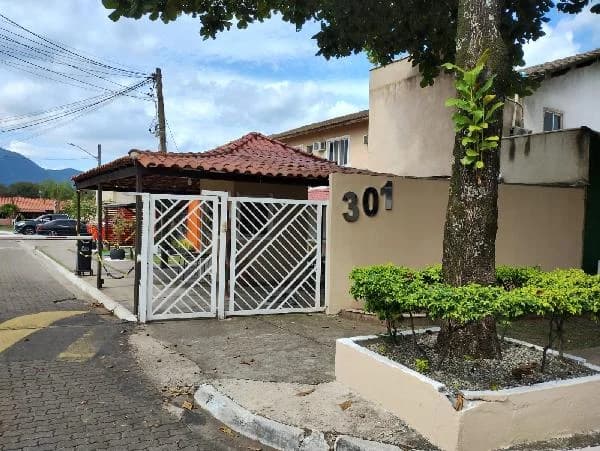 Foto do(a) Casa com 2 quartos à venda em RIO DE JANEIRO - RJ