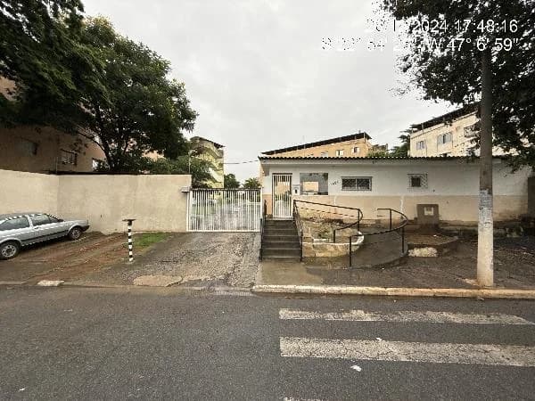Foto do(a) Apartamento com 2 quartos à venda em CAMPINAS - SP