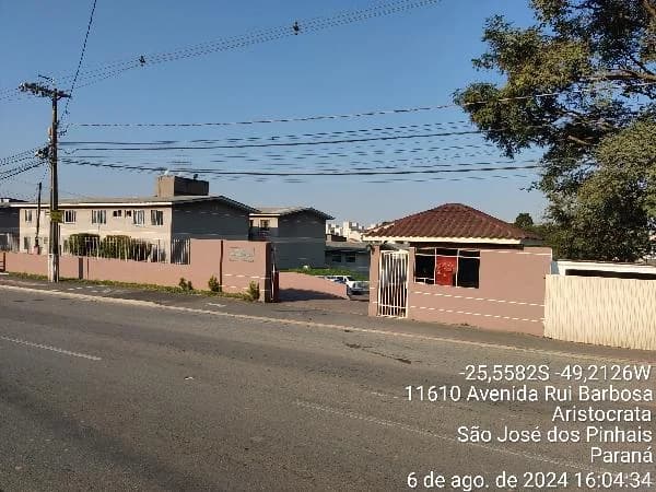 Foto do(a) Apartamento à venda em SAO JOSE DOS PINHAIS - PR