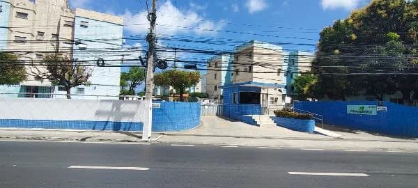 Foto de APARTAMENTO - 2 QUARTOS - MACEIO - OCUPADO