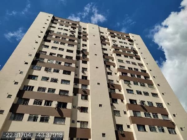 Foto do(a) Apartamento com 2 quartos à venda em RIO DE JANEIRO - RJ