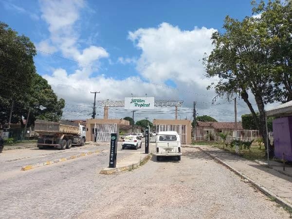 Foto de CASA - 2 QUARTOS - MACEIO - OCUPADO