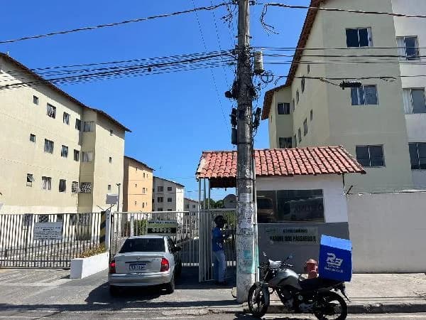 Foto do(a) Apartamento com 2 quartos à venda em SERRA - ES