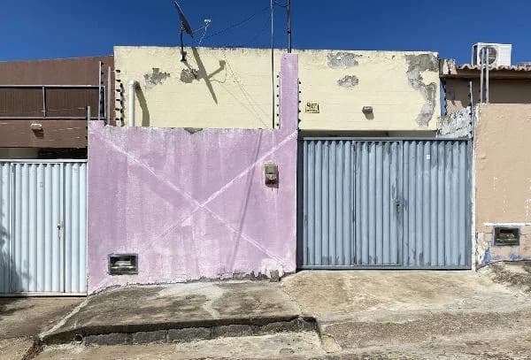 Foto do(a) Casa com 2 quartos à venda em CAJAZEIRAS - PB