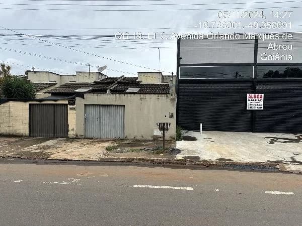 Foto do(a) Casa com 3 quartos à venda em GOIANIA - GO