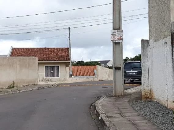 Foto do(a) Casa com 3 quartos à venda em FAZENDA RIO GRANDE - PR