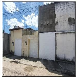 Foto do(a) Casa com 3 quartos à venda em PACAJUS - CE