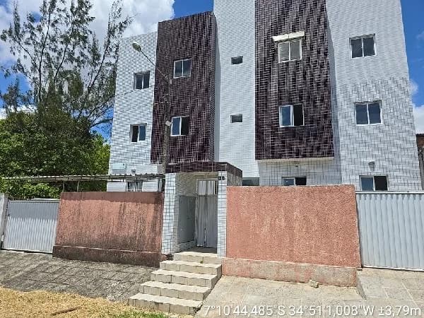 Foto do(a) Apartamento com 2 quartos à venda em JOAO PESSOA - PB