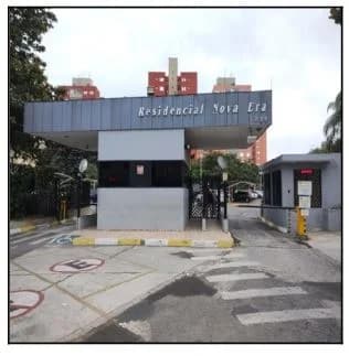 Foto do(a) Apartamento com 3 quartos à venda em OSASCO - SP