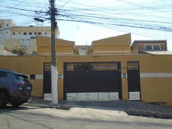 Foto do(a) Casa à venda em SAO PAULO - SP