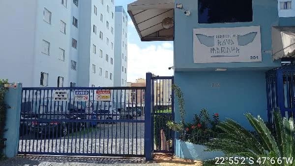 Foto de APARTAMENTO - CAMPINAS - DESOCUPADO