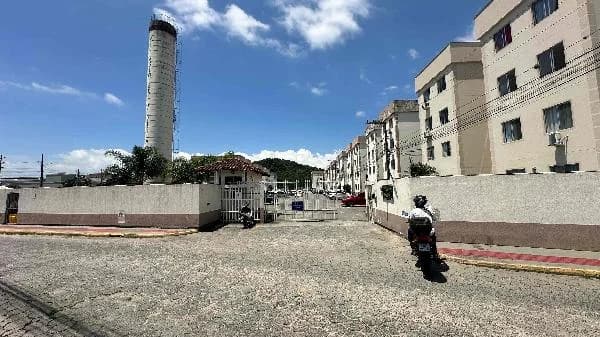 Foto do(a) Apartamento com 2 quartos à venda em SAO JOSE - SC