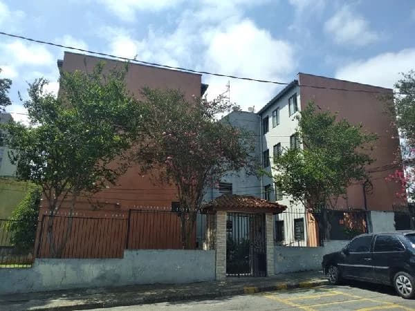 Foto do(a) Apartamento com 2 quartos à venda em SAO PAULO - SP