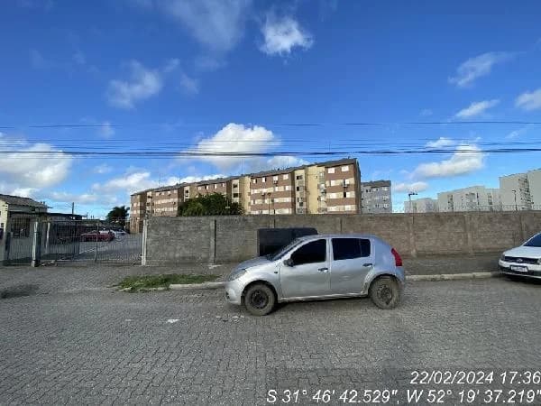 Foto de APARTAMENTO - 2 QUARTOS - PELOTAS - OCUPADO