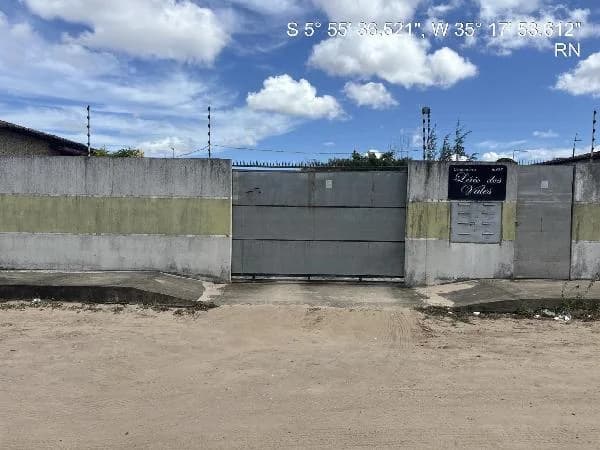 Foto de CASA - 2 QUARTOS - MACAIBA - OCUPADO