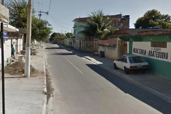 Foto do(a) Casa com 2 quartos à venda em SAO GONCALO - RJ