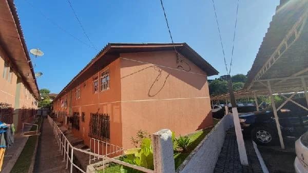 Foto do(a) Apartamento com 2 quartos à venda em CURITIBA - PR
