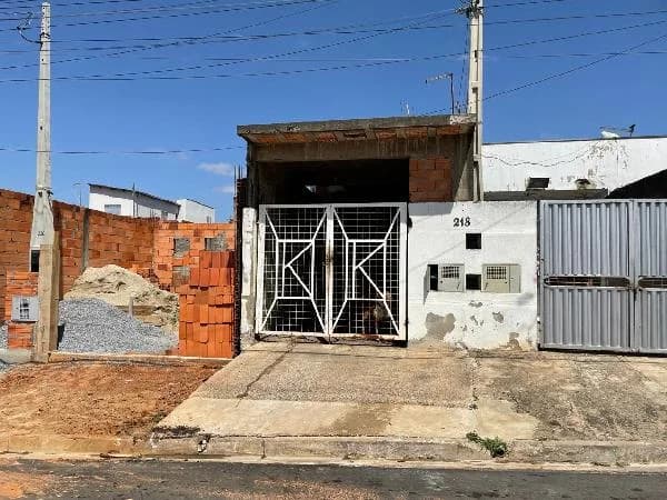Foto do(a) Casa com 1 quartos à venda em SOROCABA - SP