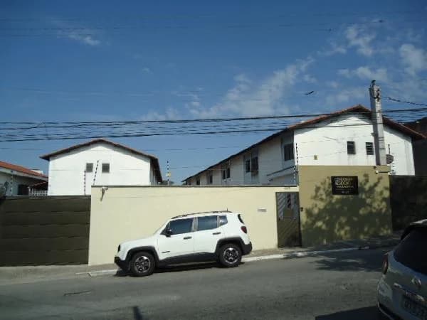 Foto de CASA - 2 QUARTOS - SAO PAULO - OCUPADO