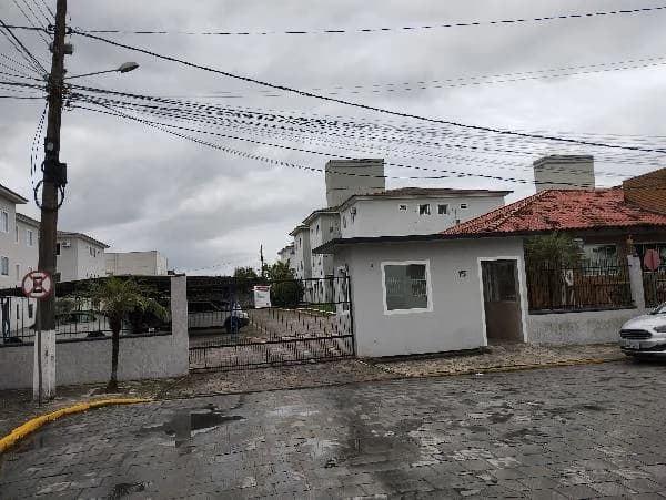 Foto do(a) Apartamento à venda em TIJUCAS - SC