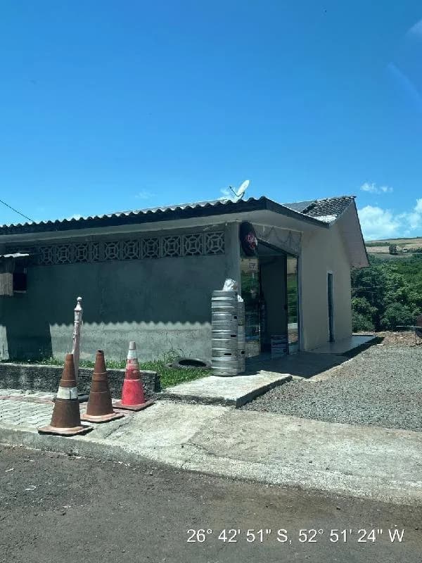Foto do(a) Casa com 2 quartos à venda em CORONEL FREITAS - SC