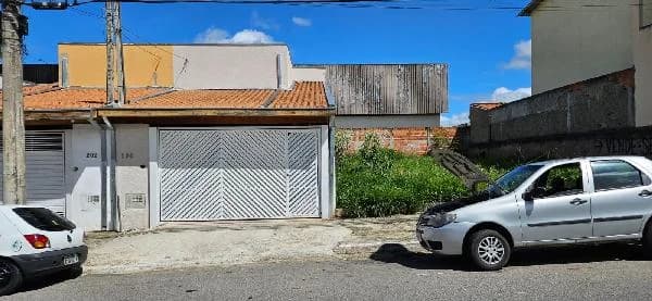 Foto do(a) Casa com 2 quartos à venda em SAO JOSE DOS CAMPOS - SP