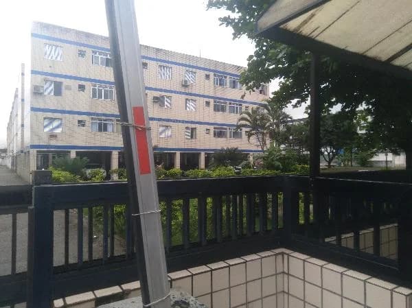 Foto de APARTAMENTO - GUARUJA - DESOCUPADO