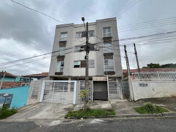 Foto do(a) Apartamento com 2 quartos à venda em SAO JOSE DOS PINHAIS - PR