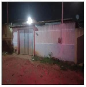 Foto do(a) Casa com 2 quartos à venda em CARNAUBAIS - RN