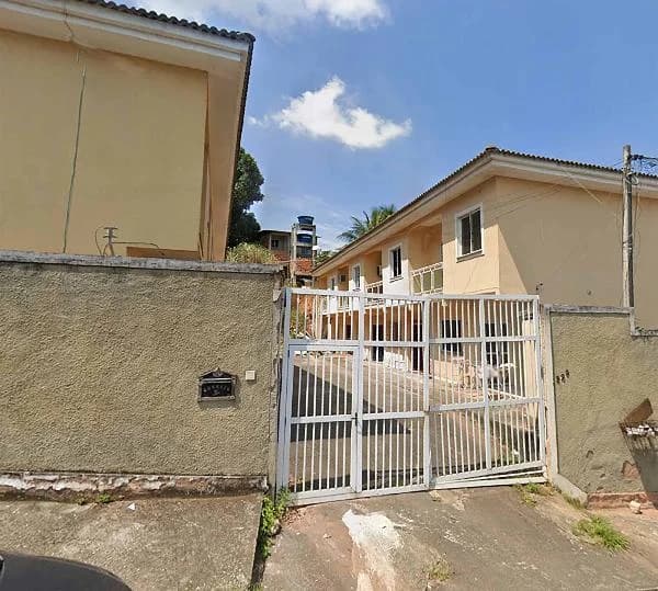 Foto do(a) Casa com 3 quartos à venda em ITAGUAI - RJ