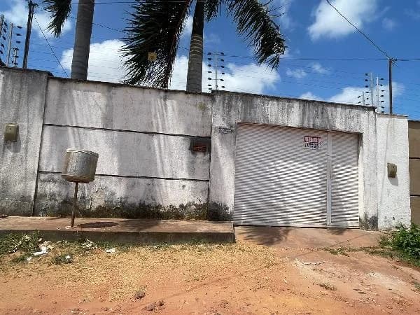 Foto do(a) Casa com 2 quartos à venda em SAO LUIS - MA