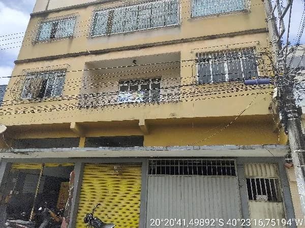 Foto do(a) Apartamento com 3 quartos à venda em CARIACICA - ES