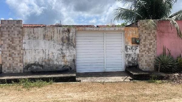 Foto do(a) Casa com 2 quartos à venda em CURURUPU - MA