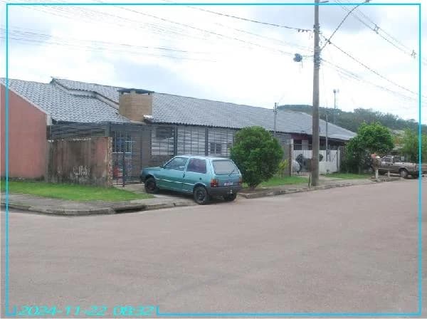 Foto do(a) Casa com 2 quartos à venda em GUAIBA - RS