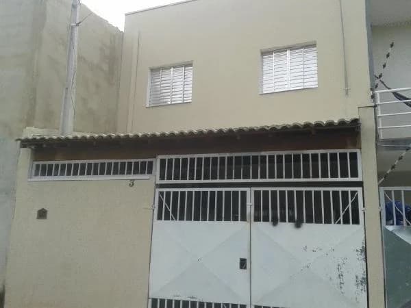 Foto do(a) Casa com 2 quartos à venda em SOROCABA - SP